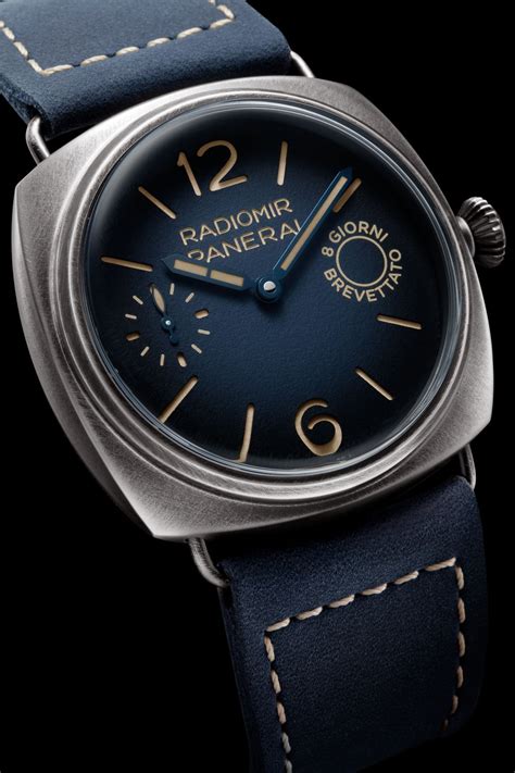 2023 panerai models|【F】 Introducing: Six New Panerai Radiomir Models For 2023.